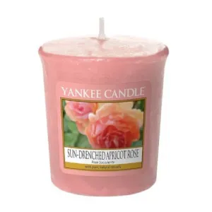 Yankee Candle Illatgyertya Sun-Drenched Apricot Rose 49 g