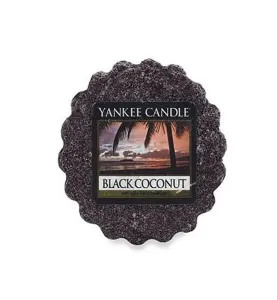 Yankee Candle Illatviasz Black Coconut 22 g