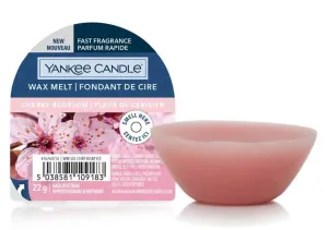 Yankee Candle Illatviasz Cherry Blossom (New Wax Melt) 22 g