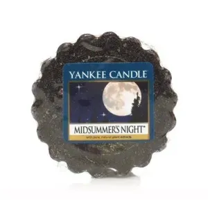 Yankee Candle Illatviasz elektromos aromalámpába Midsummer`s Night 22 g