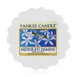 Yankee Candle Illatviasz Midnight Jasmine 22 g