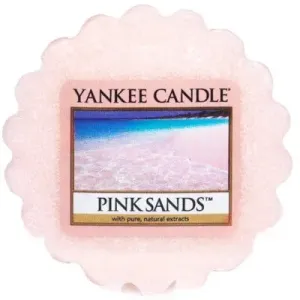 Yankee Candle Illatviasz Pink Sands 22 g