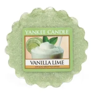Yankee Candle Illatviasz Vanilla Lime 22 g