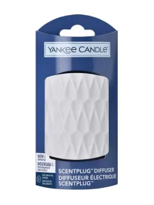 Yankee Candle Konnektoros elektromos diffúzor Organic utántöltő nélkül 1 db