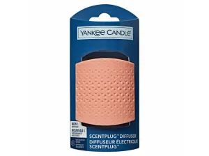 Yankee Candle Konnektoros elektromos diffúzor Triangle utántöltő nélkül 1 db