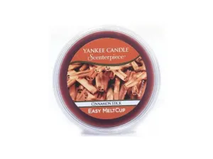Yankee Candle Viasz elektromos aromalámpához Cinnamon Stick 61 g