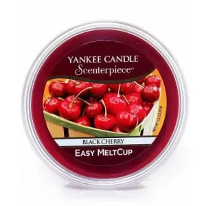 Yankee Candle Viasz elektromos aromalámpához Érett cseresznye (Black Cherry) 61 g