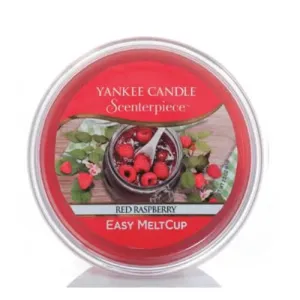 Yankee Candle Viasz elektromos aromalámpához Red Raspberry 61 g