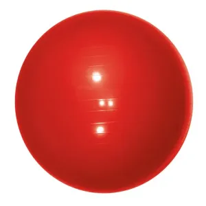 Torna- labda Yate Gymball - 65 cm piros