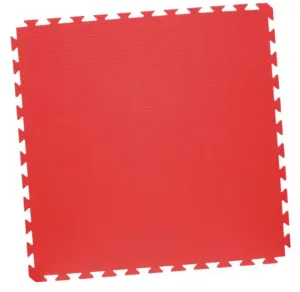 tatami Yate Eva 20 piros / kék 1x1 m