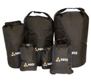 Vízálló táska Yate Dry Bag L M01790