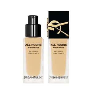 Yves Saint Laurent Folyékony smink All Hours (Foundation) 25 ml LN4