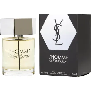 Yves Saint Laurent L'Homme EDT 200 ml Parfüm