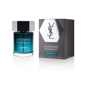 Yves Saint Laurent L´Homme Le Parfum - EDP 2 ml - illatminta spray-vel