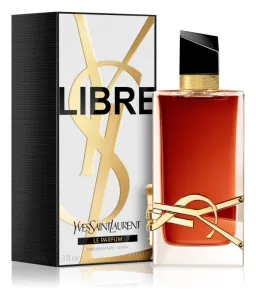 Yves Saint Laurent Libre Le Parfum - parfüm 50 ml