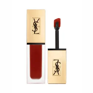 Yves Saint Laurent Mattító folyékony rúzs Tatouage Couture Matte Stain (Liquid Lipstick) 6 ml - TESZTER 15