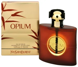 Yves Saint Laurent Opium EDP 30 ml Parfüm