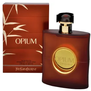 Yves Saint Laurent Opium EDT 30 ml Parfüm