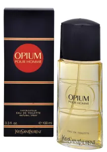 Yves Saint Laurent Opium pour Homme EDT 100 ml Parfüm