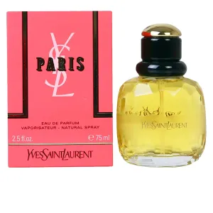 Yves Saint Laurent Paris EDP 50 ml Parfüm