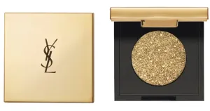 Yves Saint Laurent Szemhéjfesték Sequin Crush (Glitter Shot Eye Shadow) 1 g 1 Legendary Gold