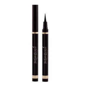 Yves Saint Laurent Szemhéjtus toll (Effet Faux Cils Eyeliner Pen) 1 ml Black