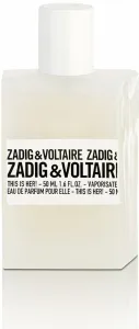 Zadig & Voltaire This Is Her! EDP 30 ml Parfüm