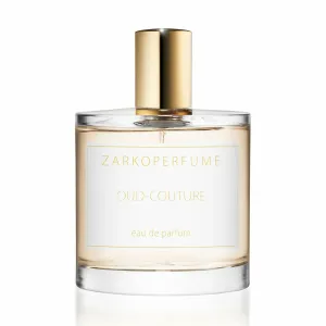 ZARKOPERFUME Oud-Couture EDP 100 ml Parfüm