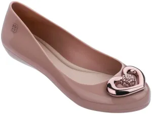 Zaxy POP Heart női cipő - rózsaszín #1510478