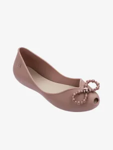 Zaxy Balerina cipő Rózsaszín #212635