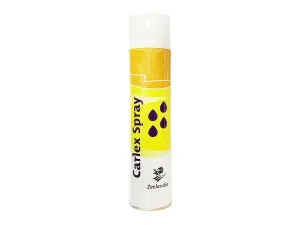Kenőolaj spray 600 ml - Carlex Zeelandia - Zeelandia #1116570