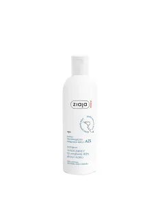 Ziaja Hajsampon atópiás bőrre (Shampoo) 300 ml