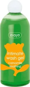 Ziaja Intim higiéniai gél Kamilla (Intimate Wash Gel) 500 ml