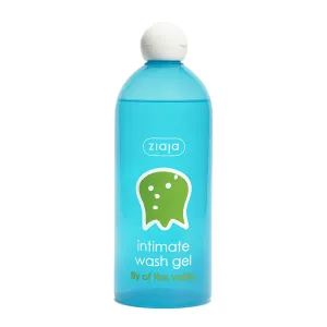 Ziaja Intim mosakodógél Gyöngyvirág (Intimate Wash Gel) 500 ml