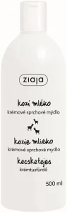 Ziaja Krémes zuhanyszappan Goat`s Milk 500 ml
