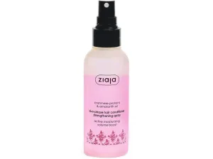 Ziaja Cashmere kétfázisú kondicionáló spray 125 ml Hajpakolás, kondícionáló