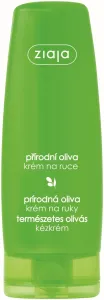 Ziaja Kéz és körömápoló krém Natural Olive 80 ml