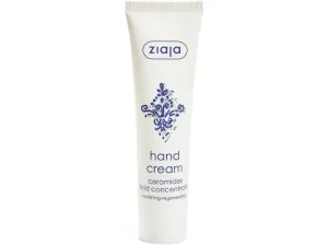 Ziaja Kézápoló krém (Hand Cream) 100 ml