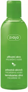 Ziaja Micellás víz Natural Olive 200 ml
