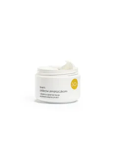 Ziaja Ránctalanító krém (Anti-Wrinkle Cream) 50 ml
