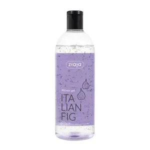 Ziaja Tusfürdő Olasz füge (Shower Gel) 500 ml