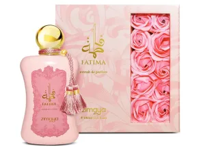 Zimaya Zimaya Fatima Pink - parfümkivonat 100 ml