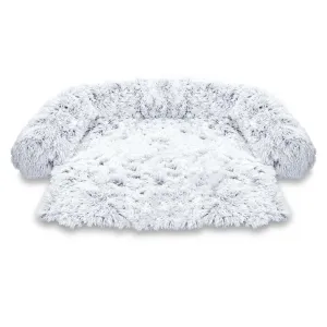 Sofa Cloud Waterproof puha ágy kutyáknak, 100x88x15cm